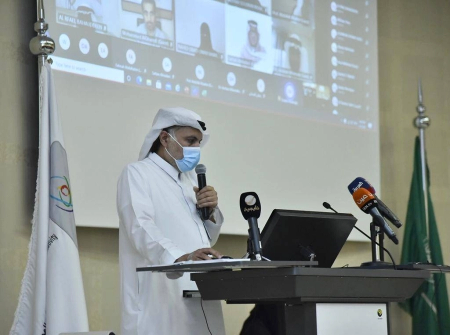 نظام إلكتروني لرصد التحكيم تليه مداولات مطولة لتحقيق العدالة بين الطلاب