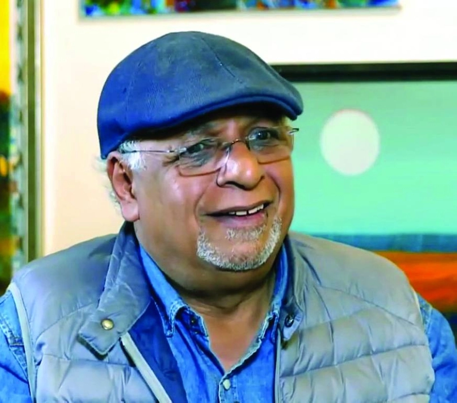 عثمان الخزيم  (مكة)