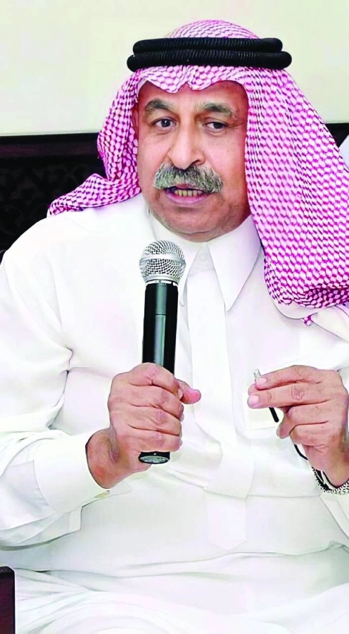 محمد السنان  (مكة)
