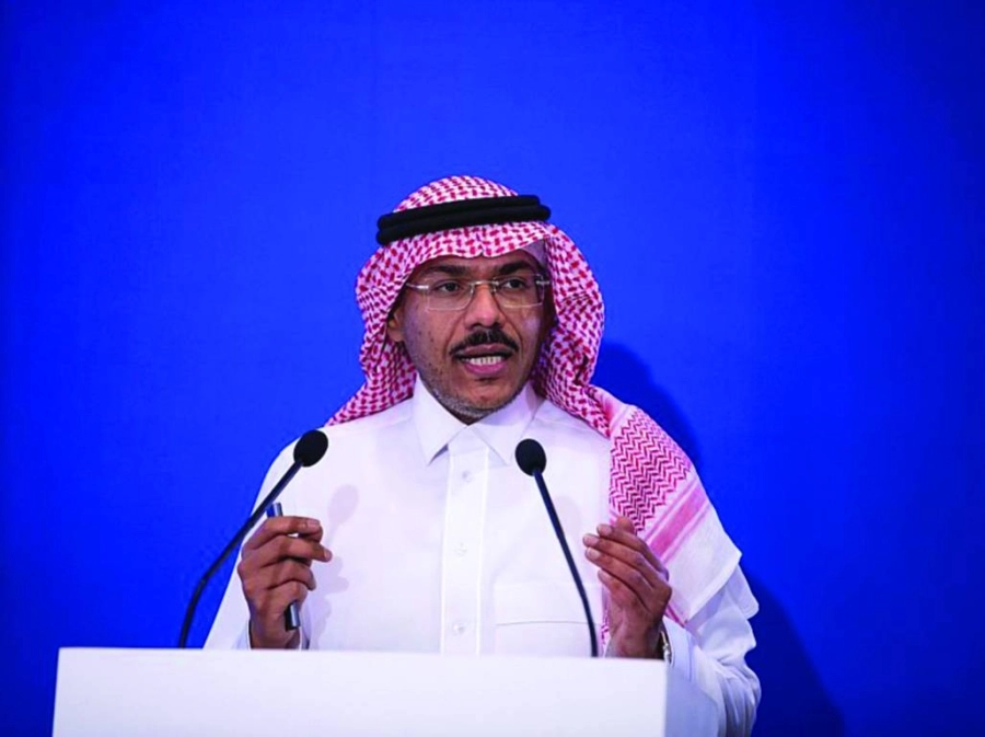 






محمد العبدالعالي متحدثا بالمؤتمر                 (مكة)