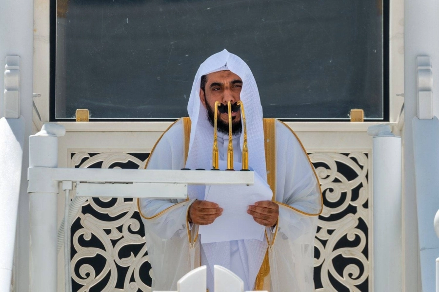 فضيلة الشيخ عبدالله بن عواد الجهني