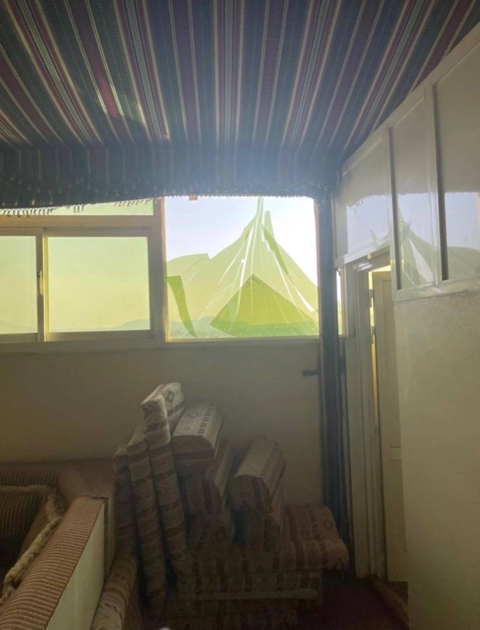 إصابة طفل وأحد المدنيين نتيجة سقوط وتناثر شظايا اعتراض طائرات دون طيار مفخخة (واس)