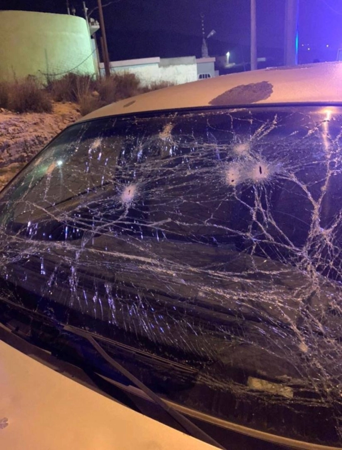 إصابة طفل وأحد المدنيين نتيجة سقوط وتناثر شظايا اعتراض طائرات دون طيار مفخخة (واس)