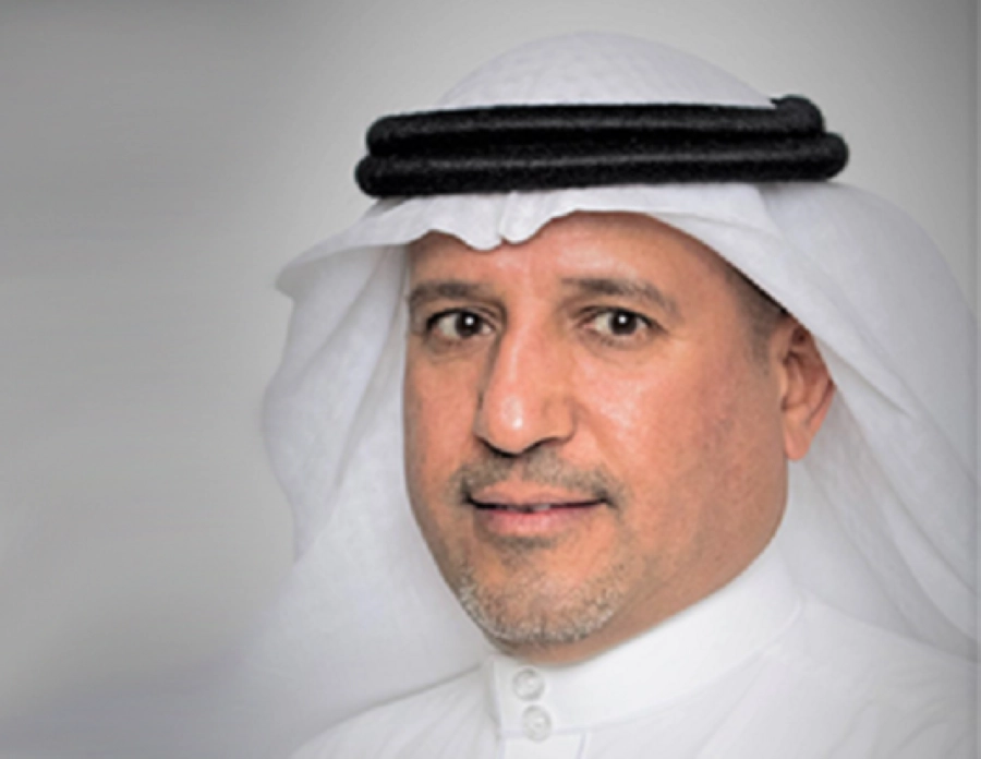 



هاني العفالق