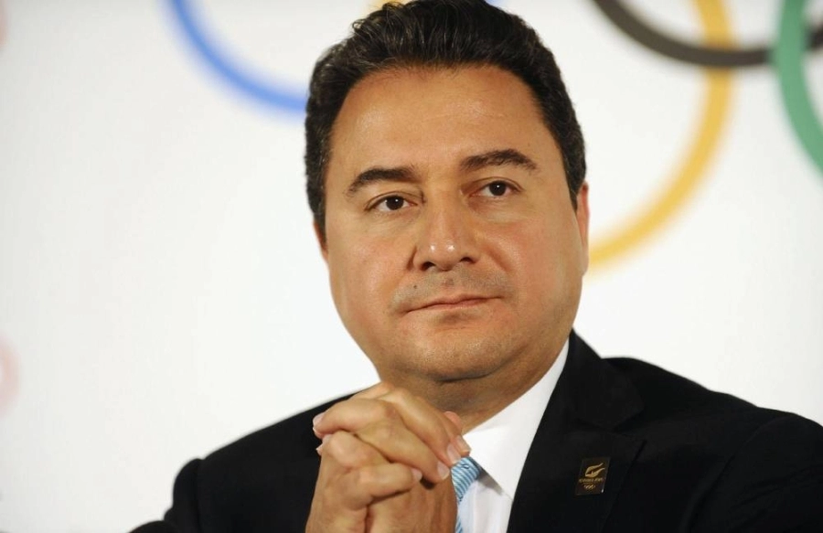 






علي باباجان