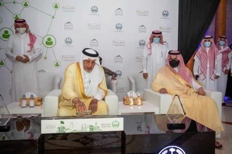 الأمير خالد الفيصل