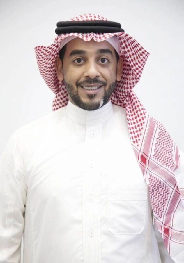 المدير التنفيذي ثامر الفرشوطي