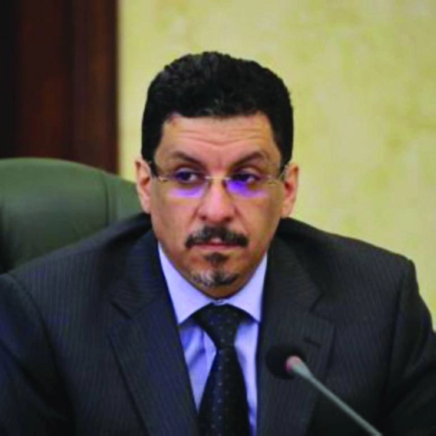 



أحمد بن مبارك