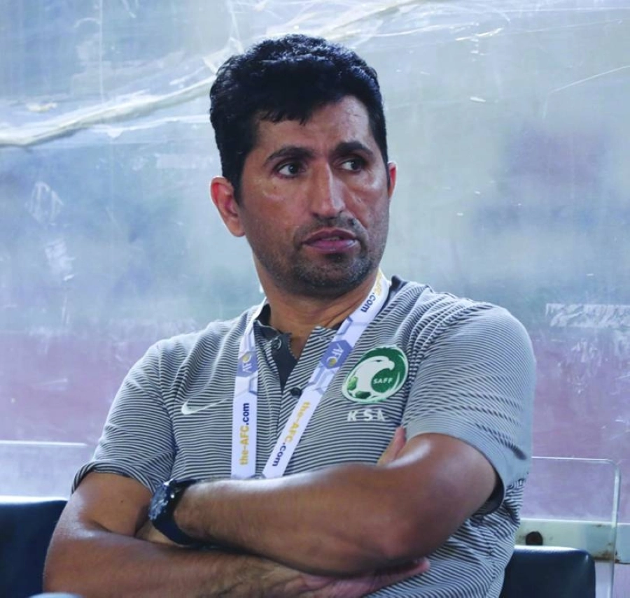 






عبدالوهاب الحربي