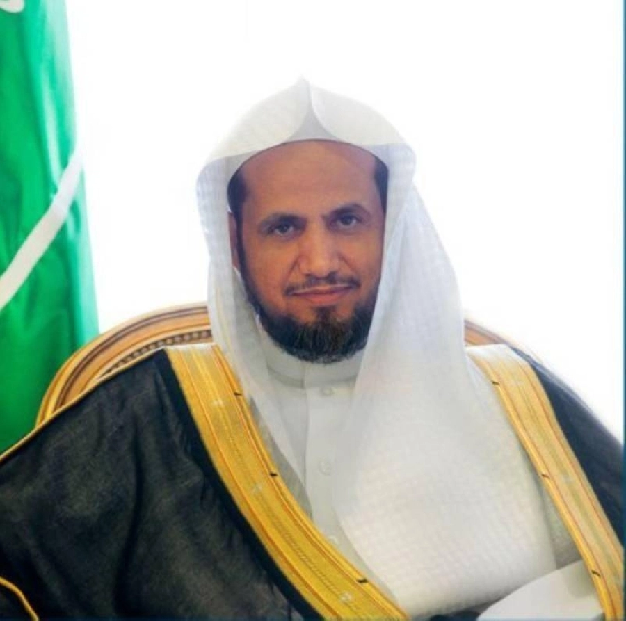 النائب العام سعود المعجب