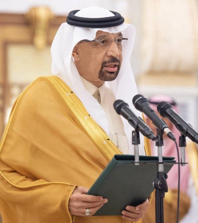 وزير الاستثمار