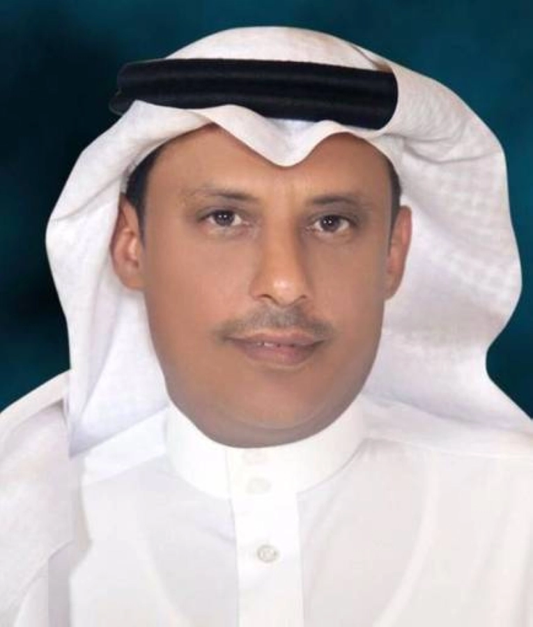 نايف الزايدي