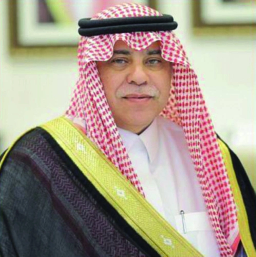 ماجد القصبي