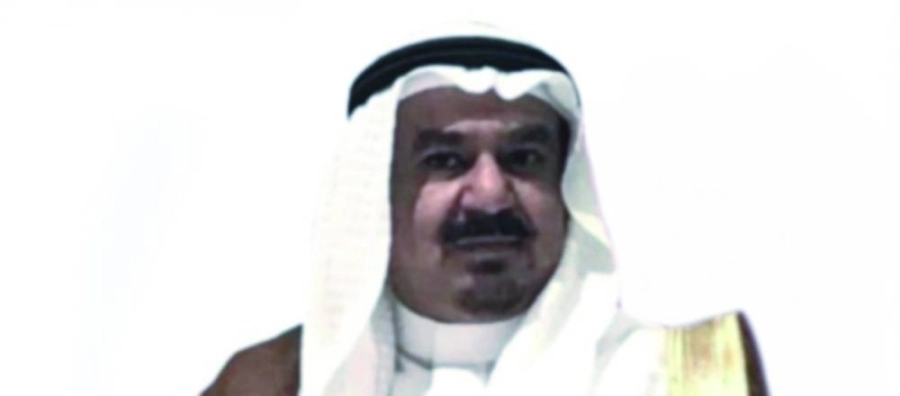 محمود حسين قطان