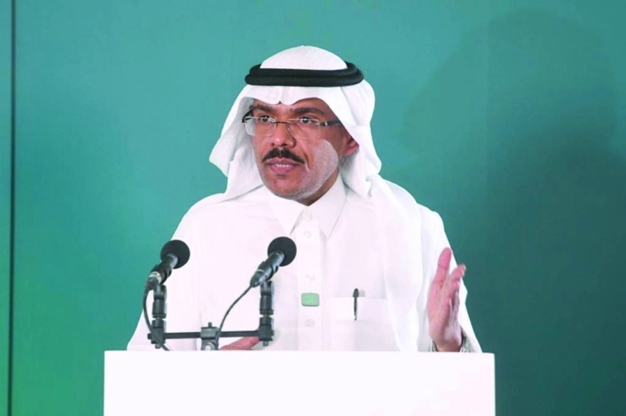 محمد العبدالعالي