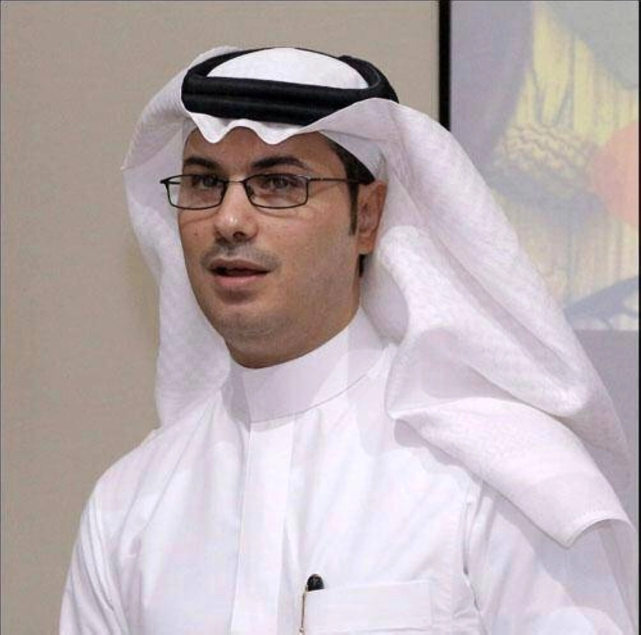 عادل الزهراني