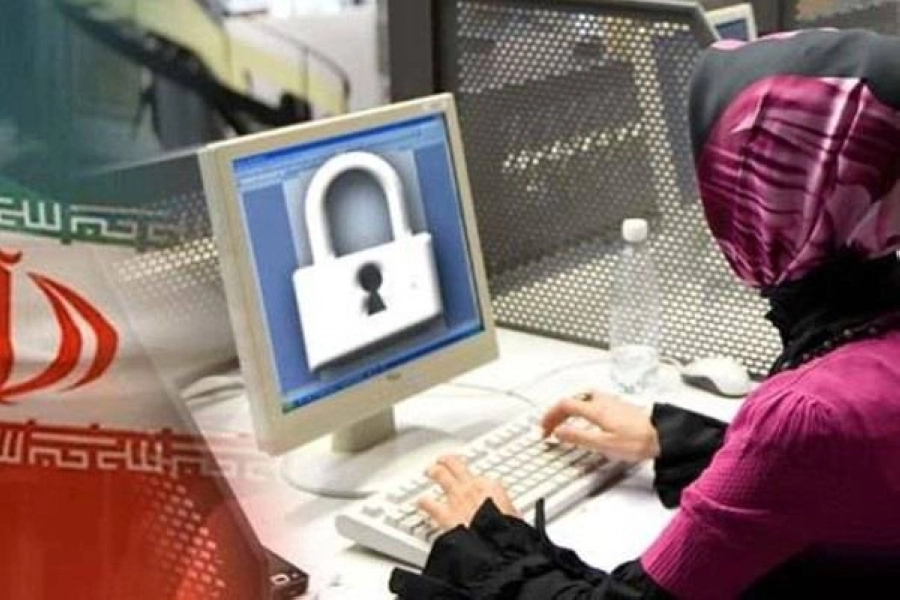 






حجب الإنترنت سلاح إيران