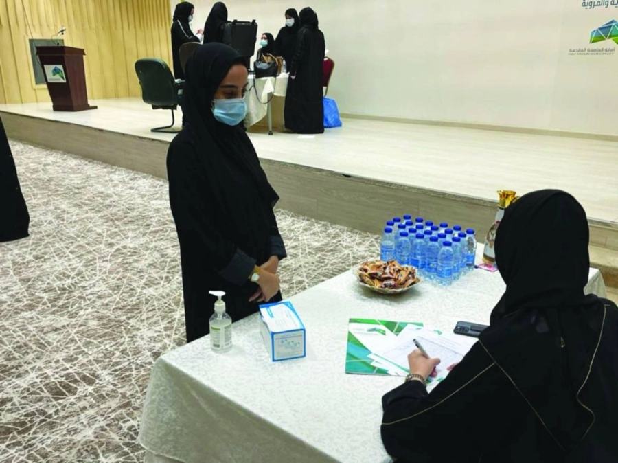 






خدمات الأحوال المدنية المقدمة            (مكة)