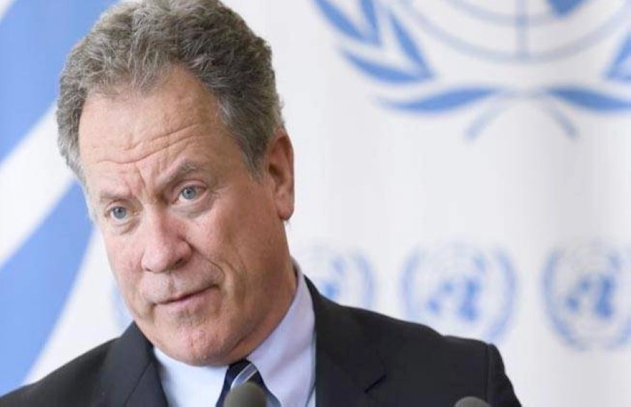 ديفيد بيزلي