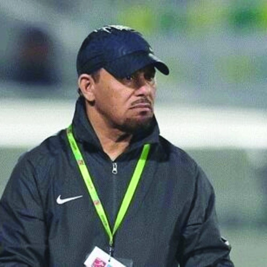 






خالد القروني