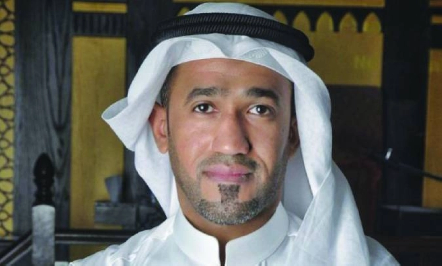 عادل السكران