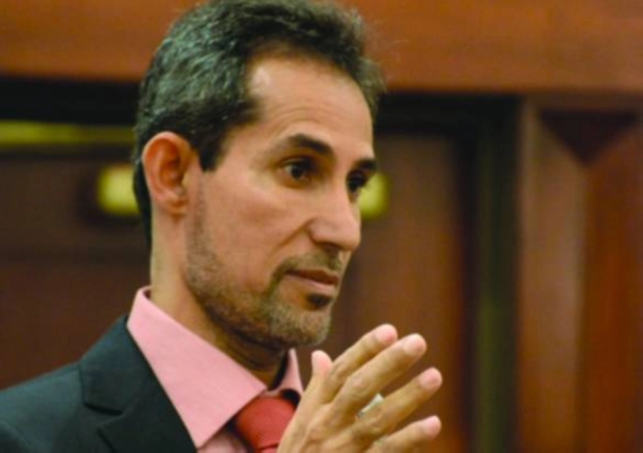 عبدالعظيم الضامن