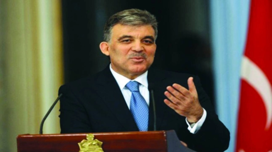 عبدالله غول  (مكة)