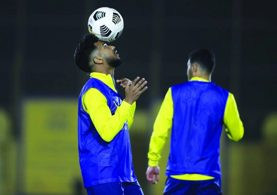 خالد الغنام  (مكة)