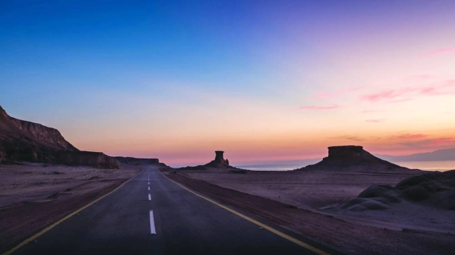 من مشروع نيوم                                         (نيوم)