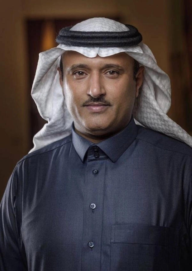 علي البيضاني (مكة)