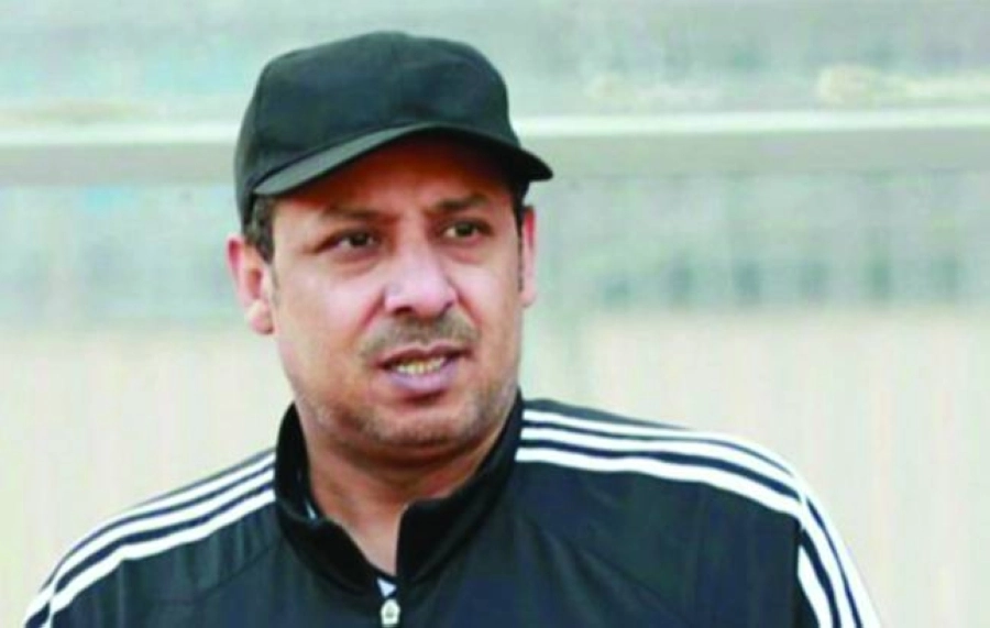 عاطف الحازمي  (مكة)