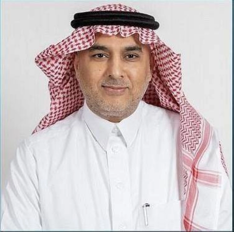 الدكتور عبدالله بن شرف الغامدي 