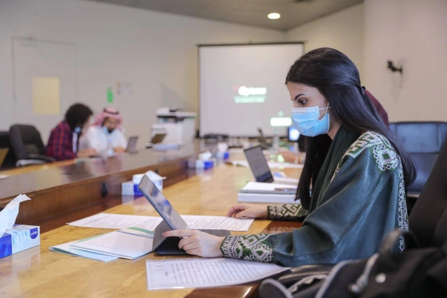 الورش التدريبية