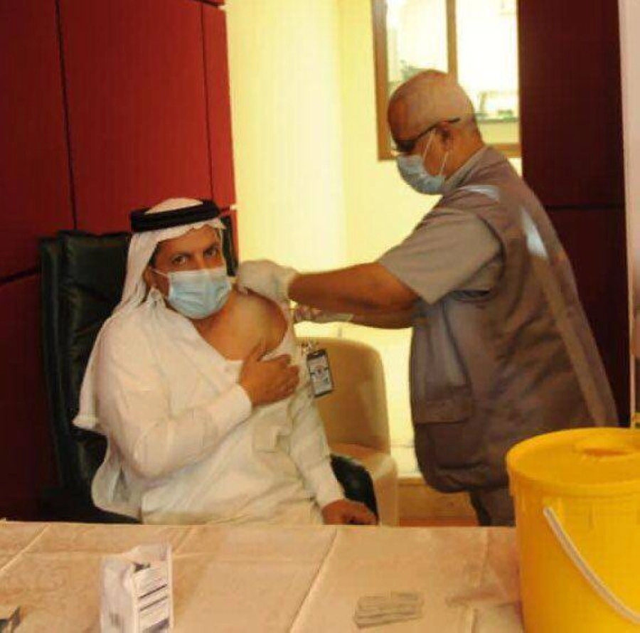 منسوبي الإدارة