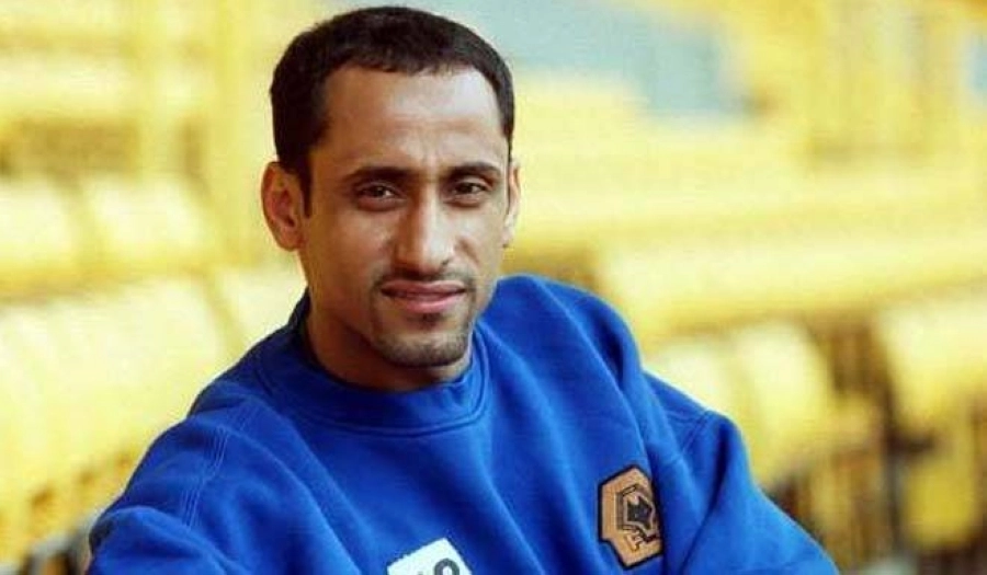 سامي الجابر