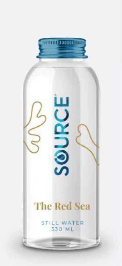 






شكل عبوة مياه سورس