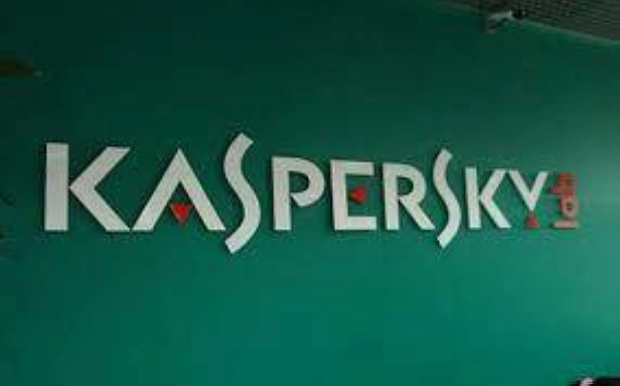شركة كاسبرسكي