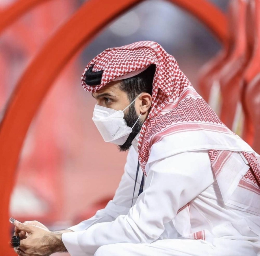 أنمار الحائلي