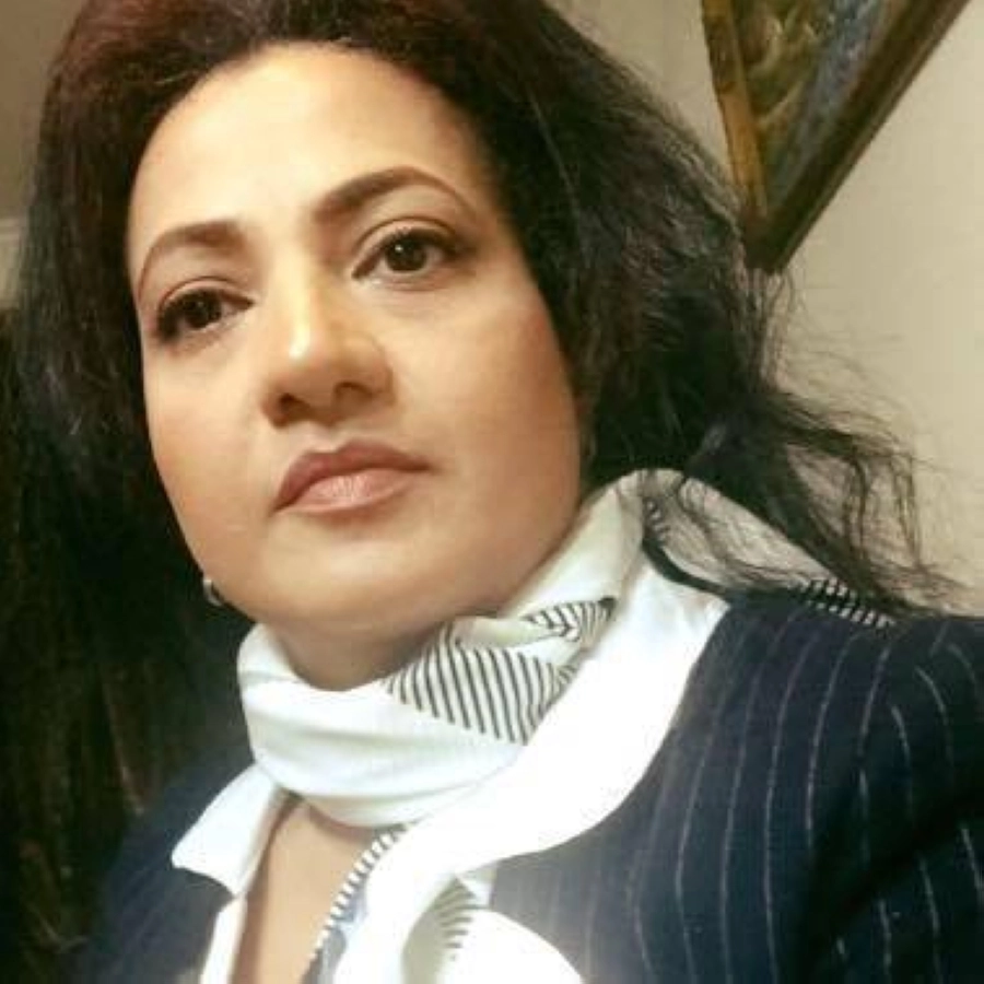 






سمية الجنايني