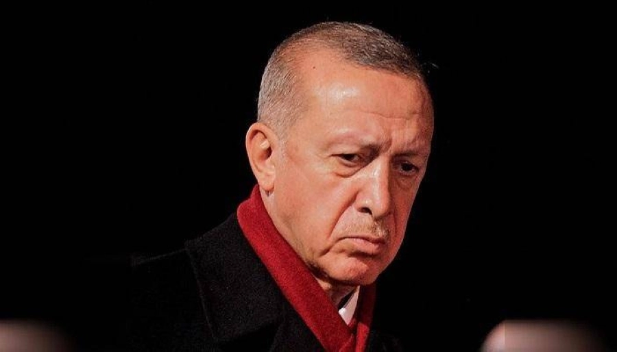 رجب طيب إردوغان        (مكة)