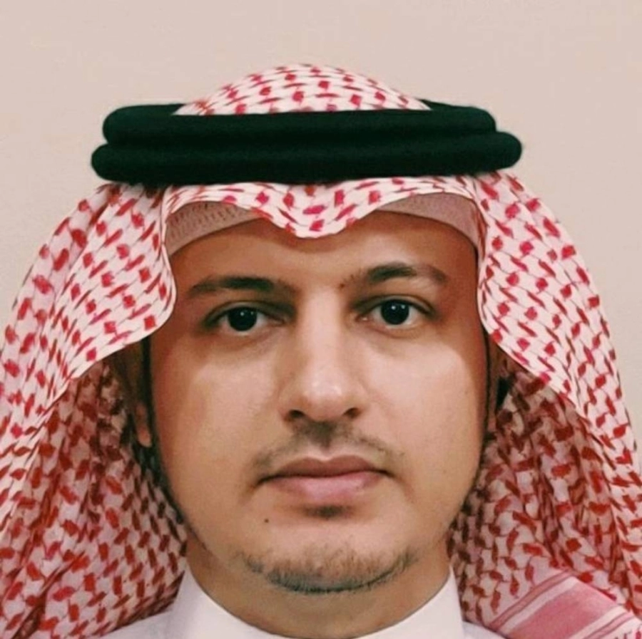 إيهاب الأمير (مكة)