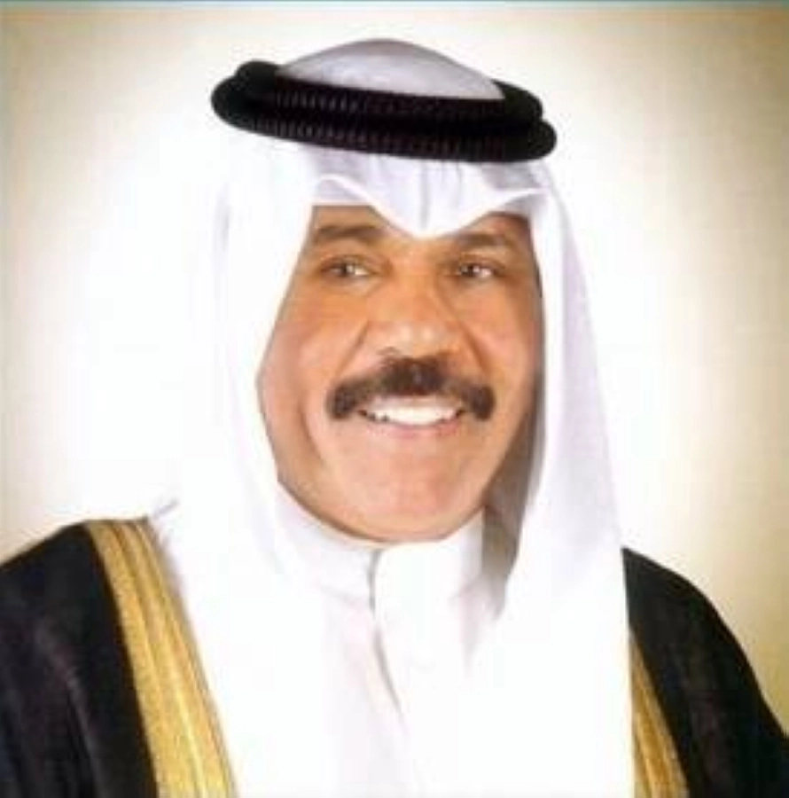 أمير الكويت