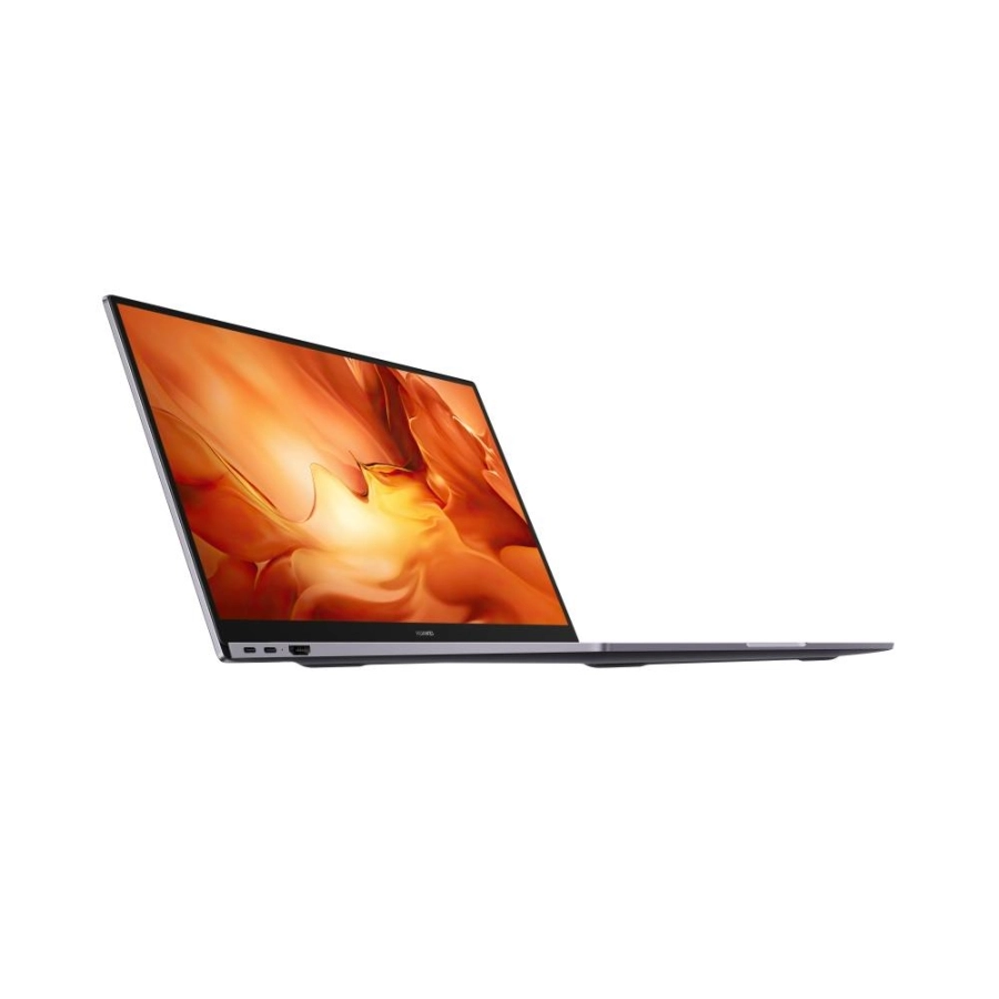 The New HUAWEI MateBook D 16