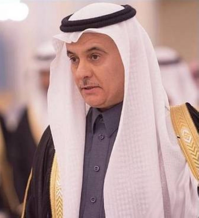 عبد الرحمن بن عبد المحسن