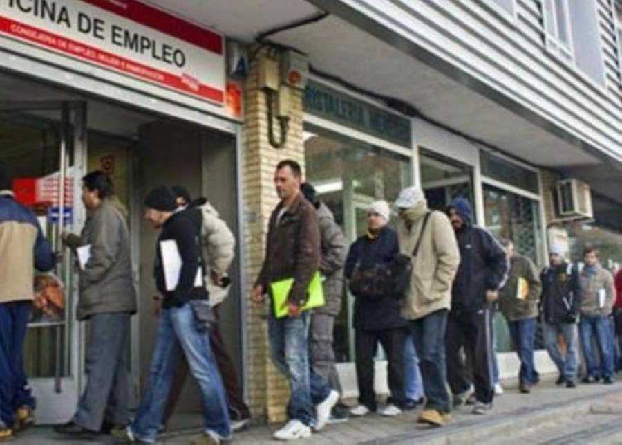 شباب اتراك يبحثون عن عمل (مكة)