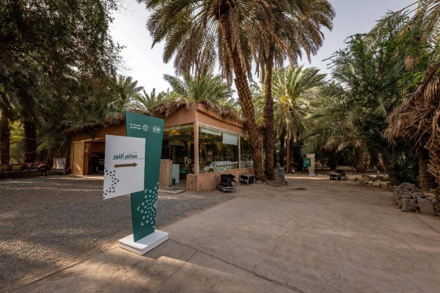 






أحد المواقع التاريخية                                                   (مكة)