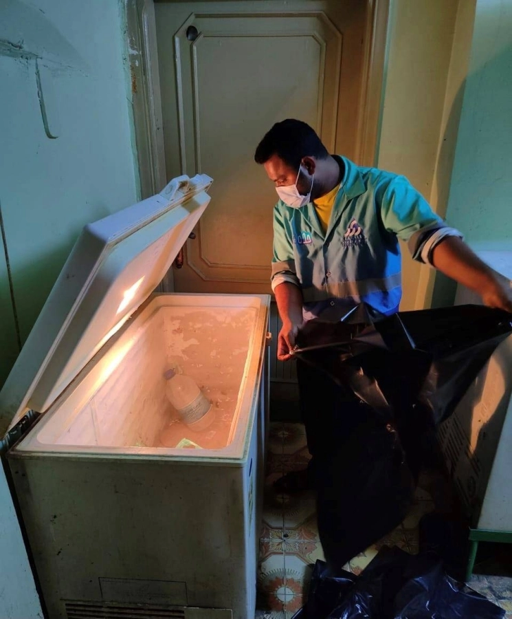 أثناء الضبط