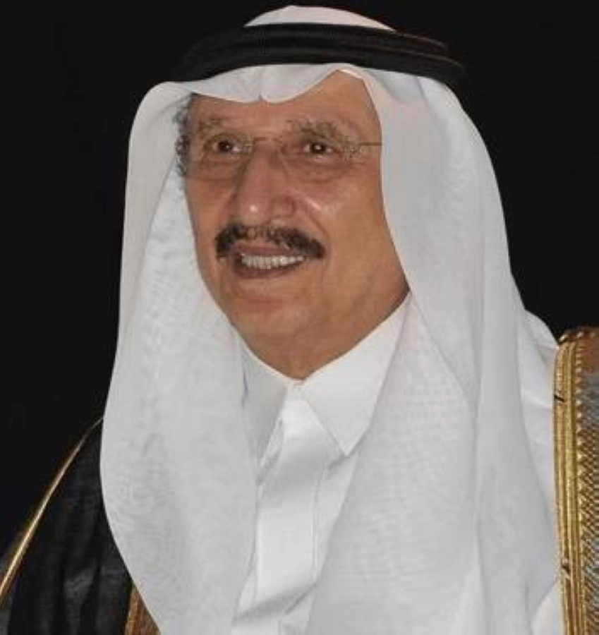 الأمير محمد بن ناصر بن عبدالعزيز 