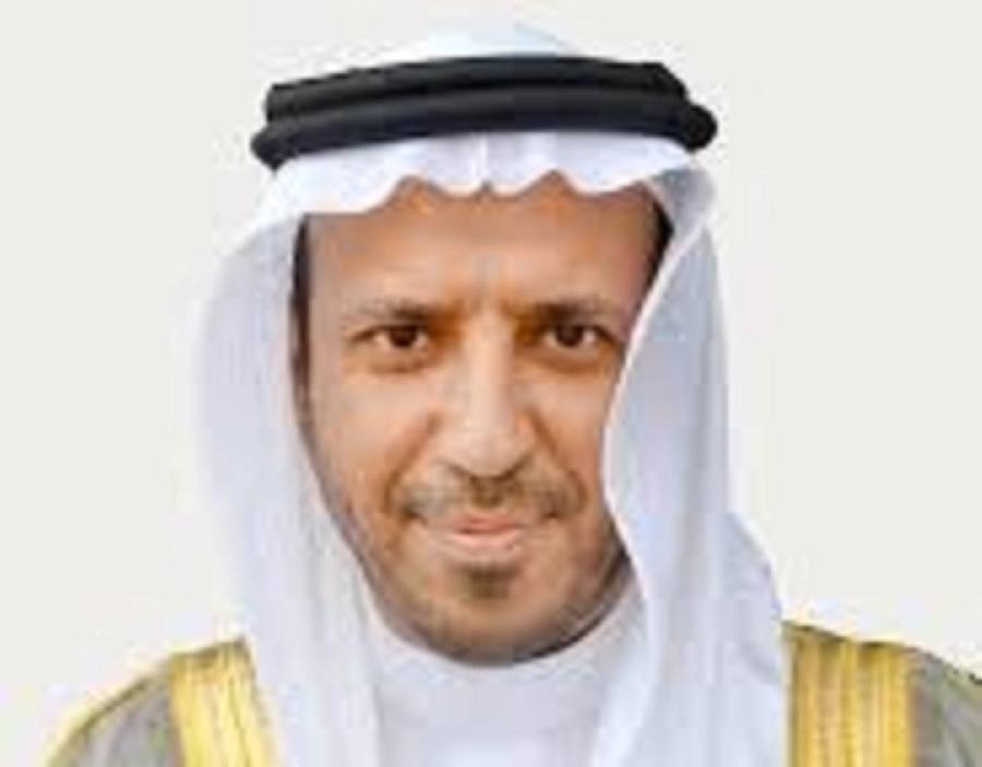 صالح العفالق