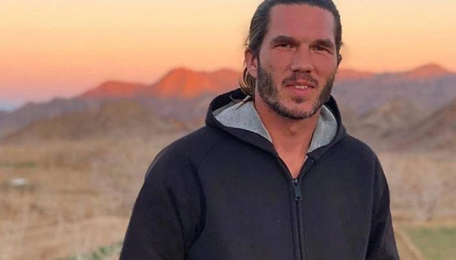 الفرنسي بنيامين بريير                         (مكة)